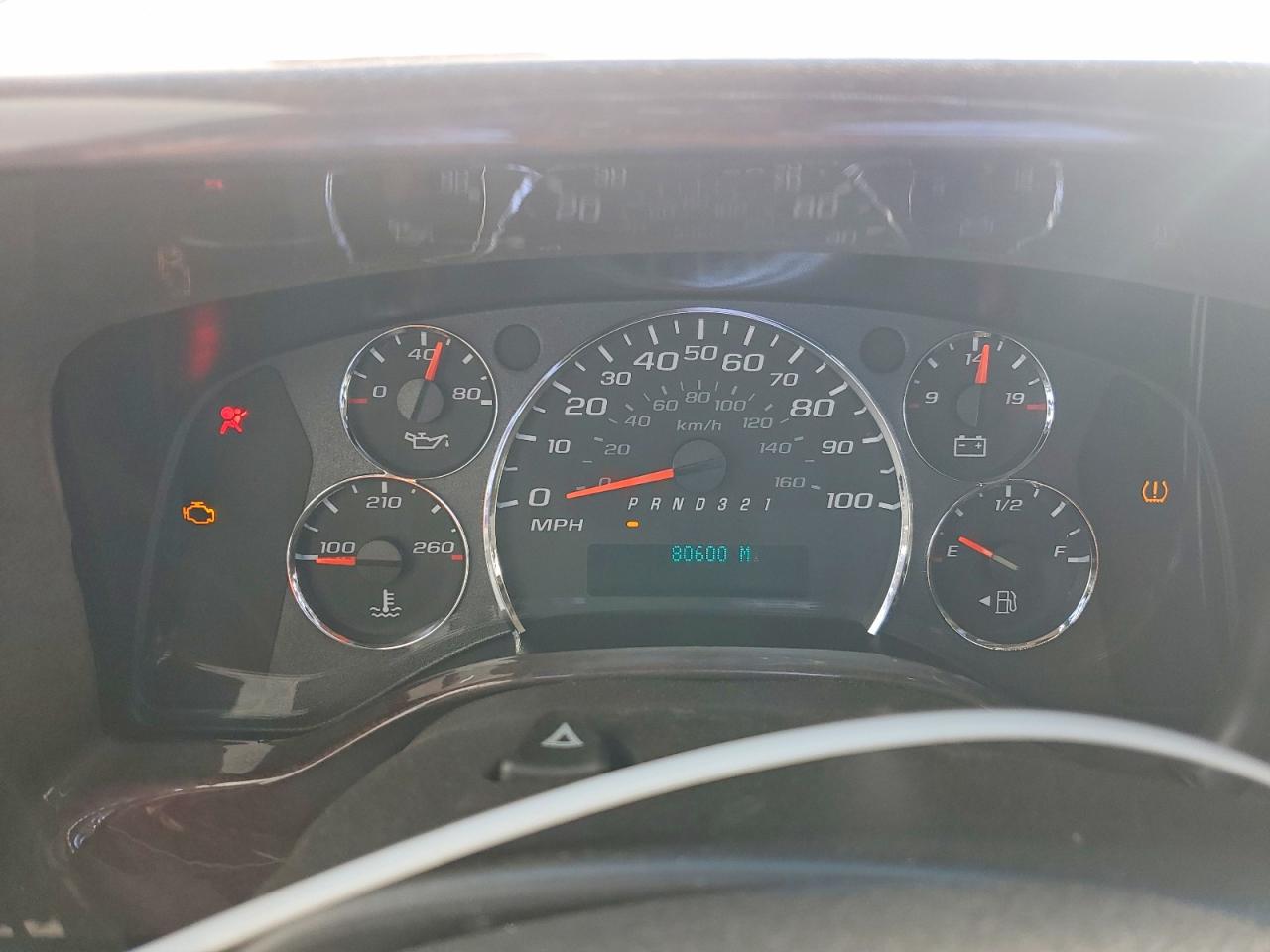 GMC Savana G1500