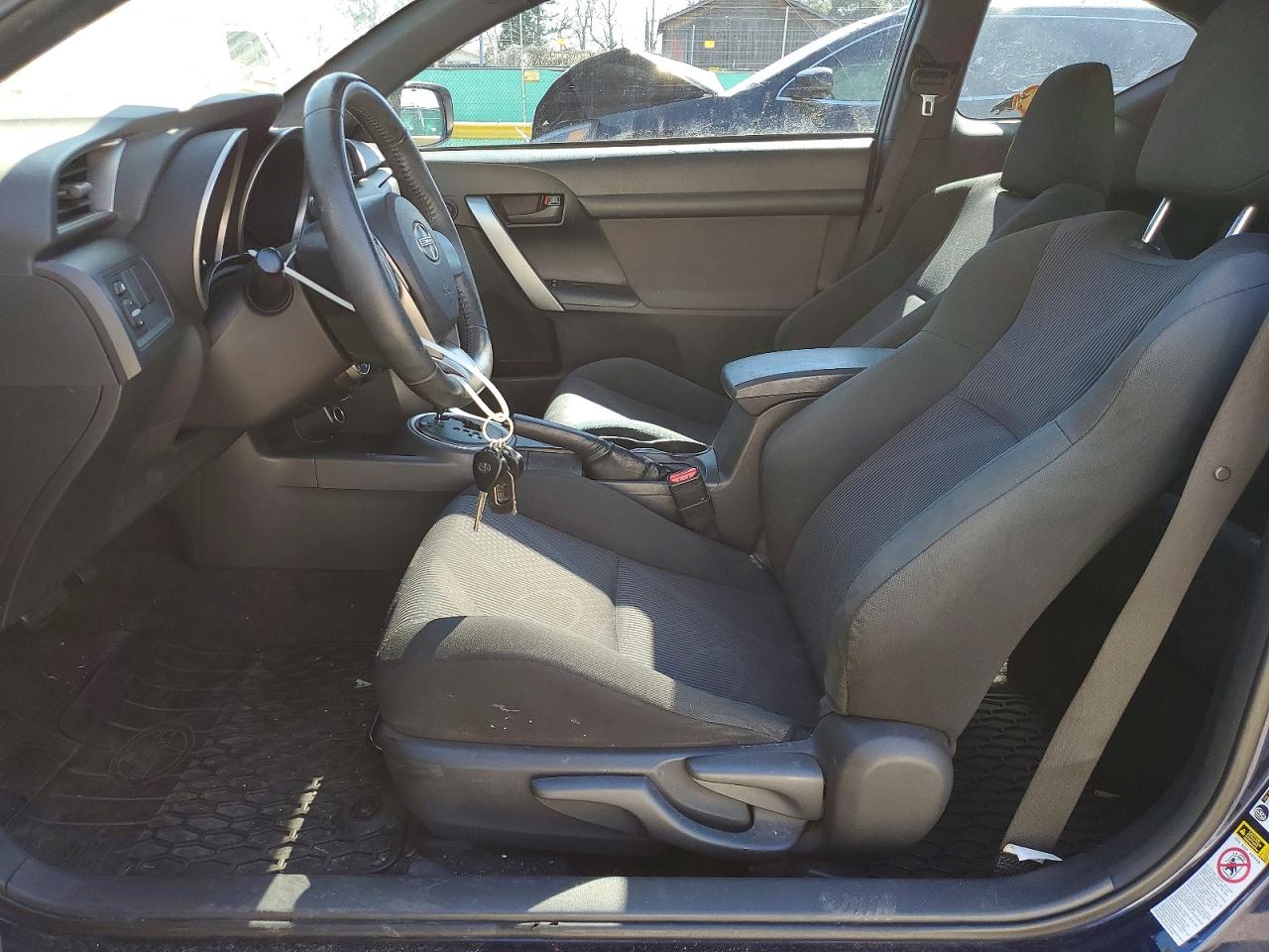Scion TC Base