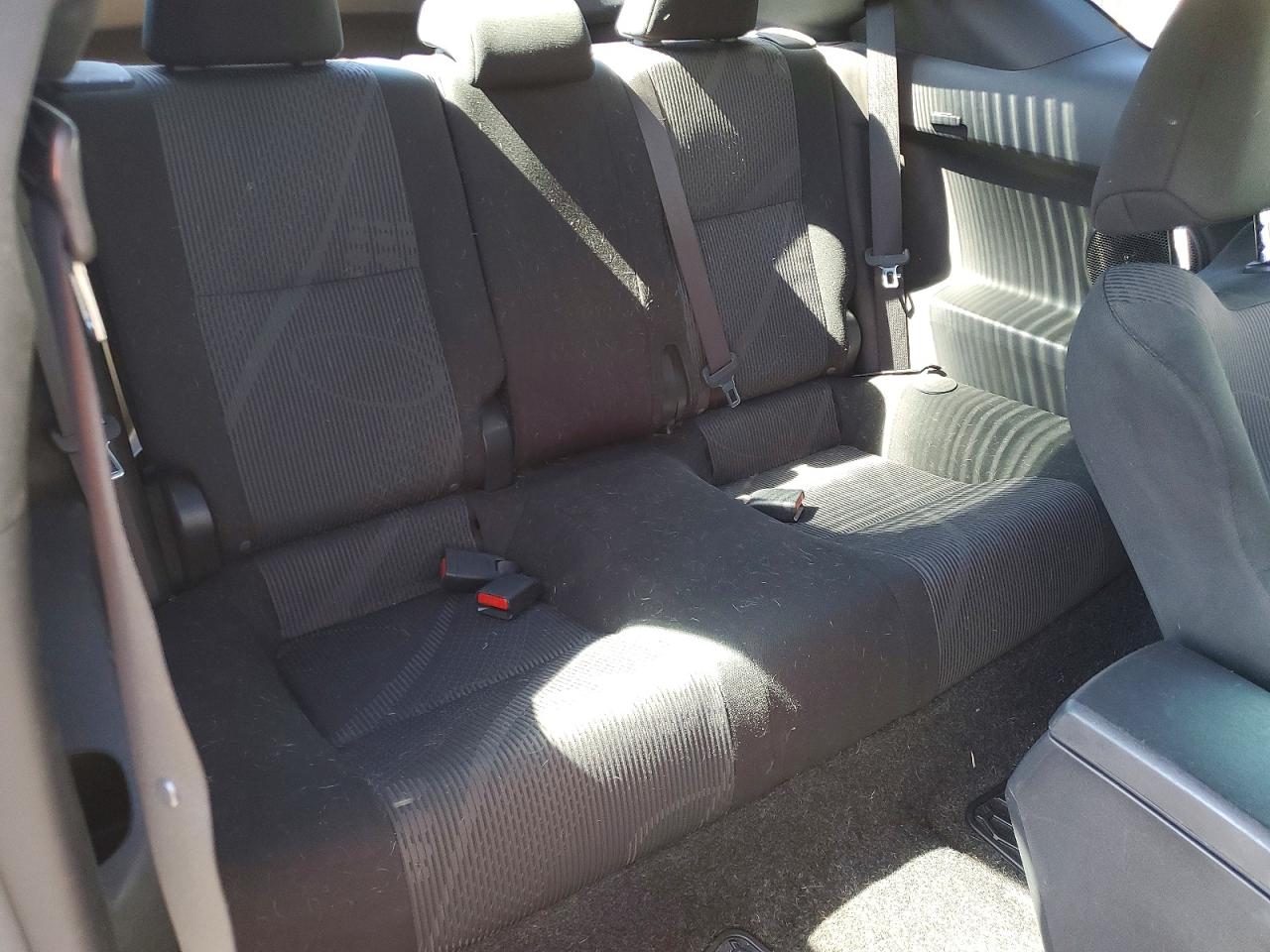Scion TC Base