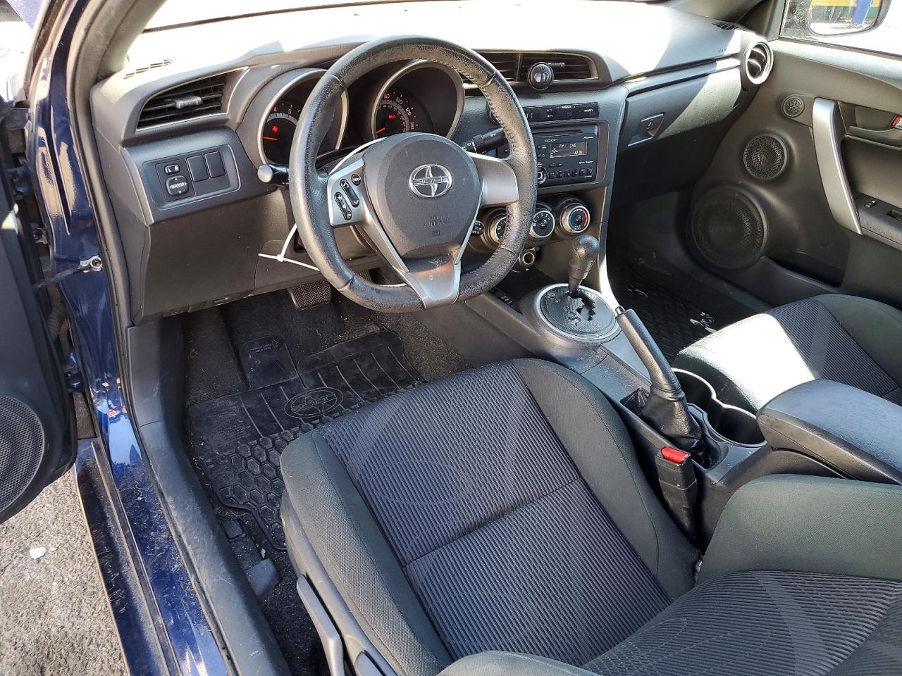 Scion TC Base