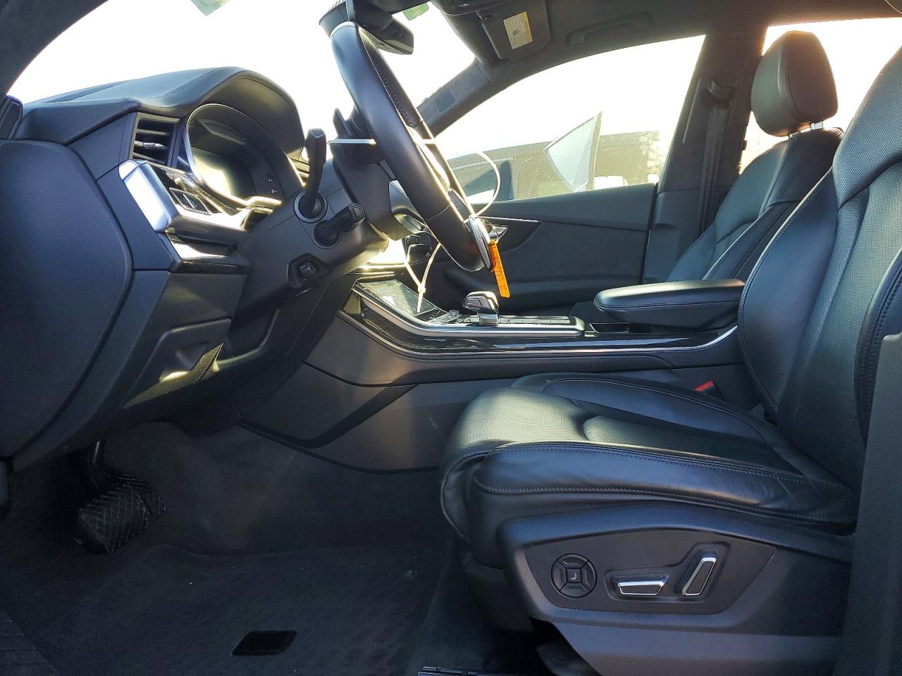 Audi Q8 Prestige
