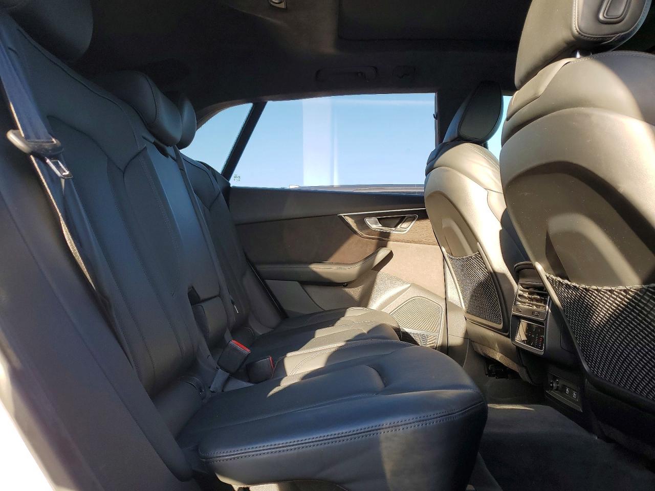 Audi Q8 Prestige