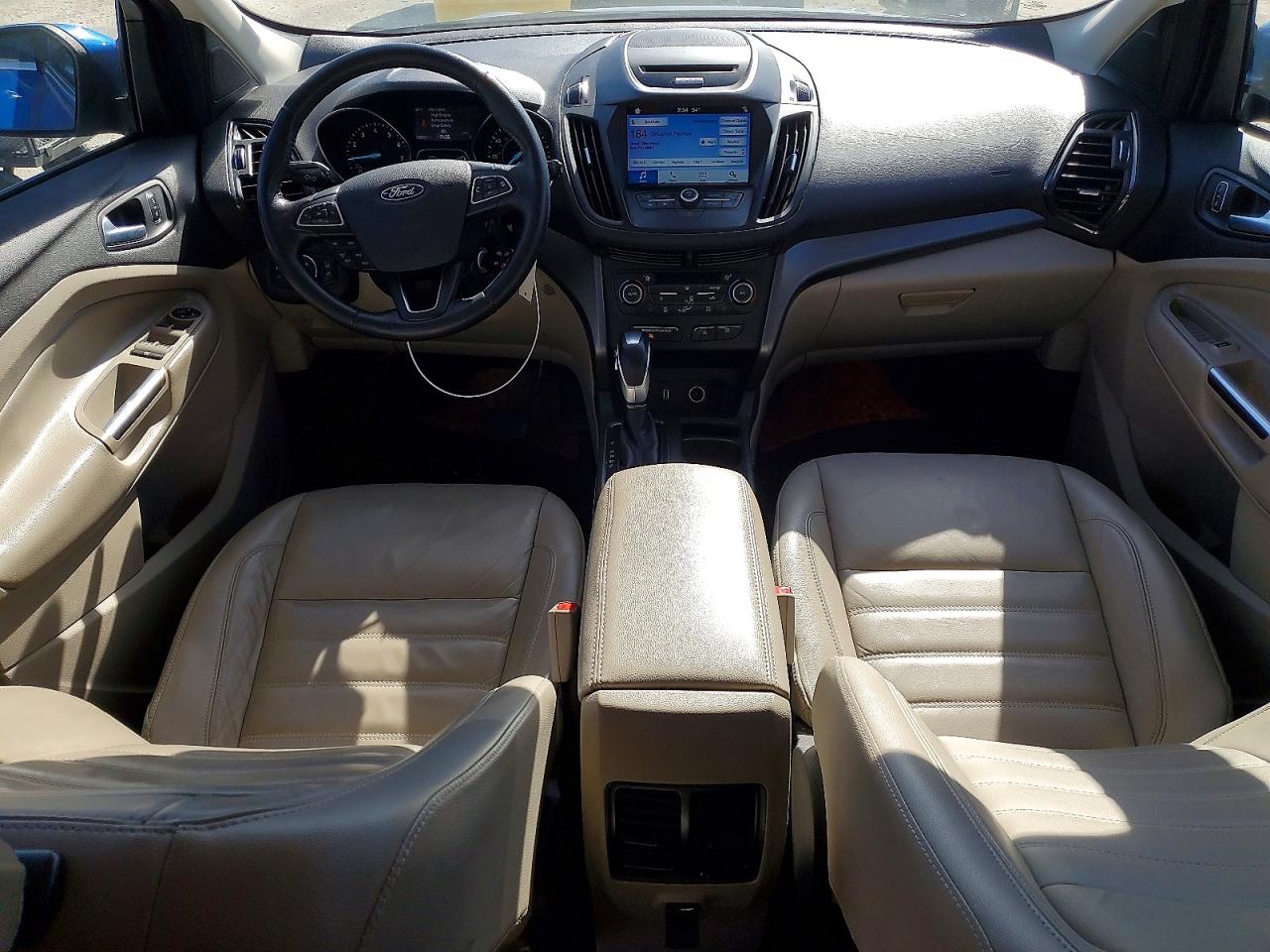 Ford Escape Sel