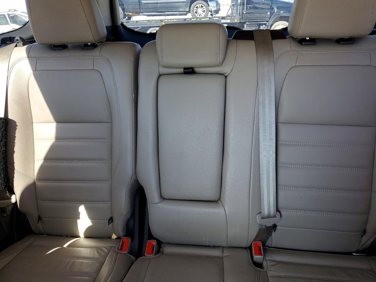 Ford Escape Sel