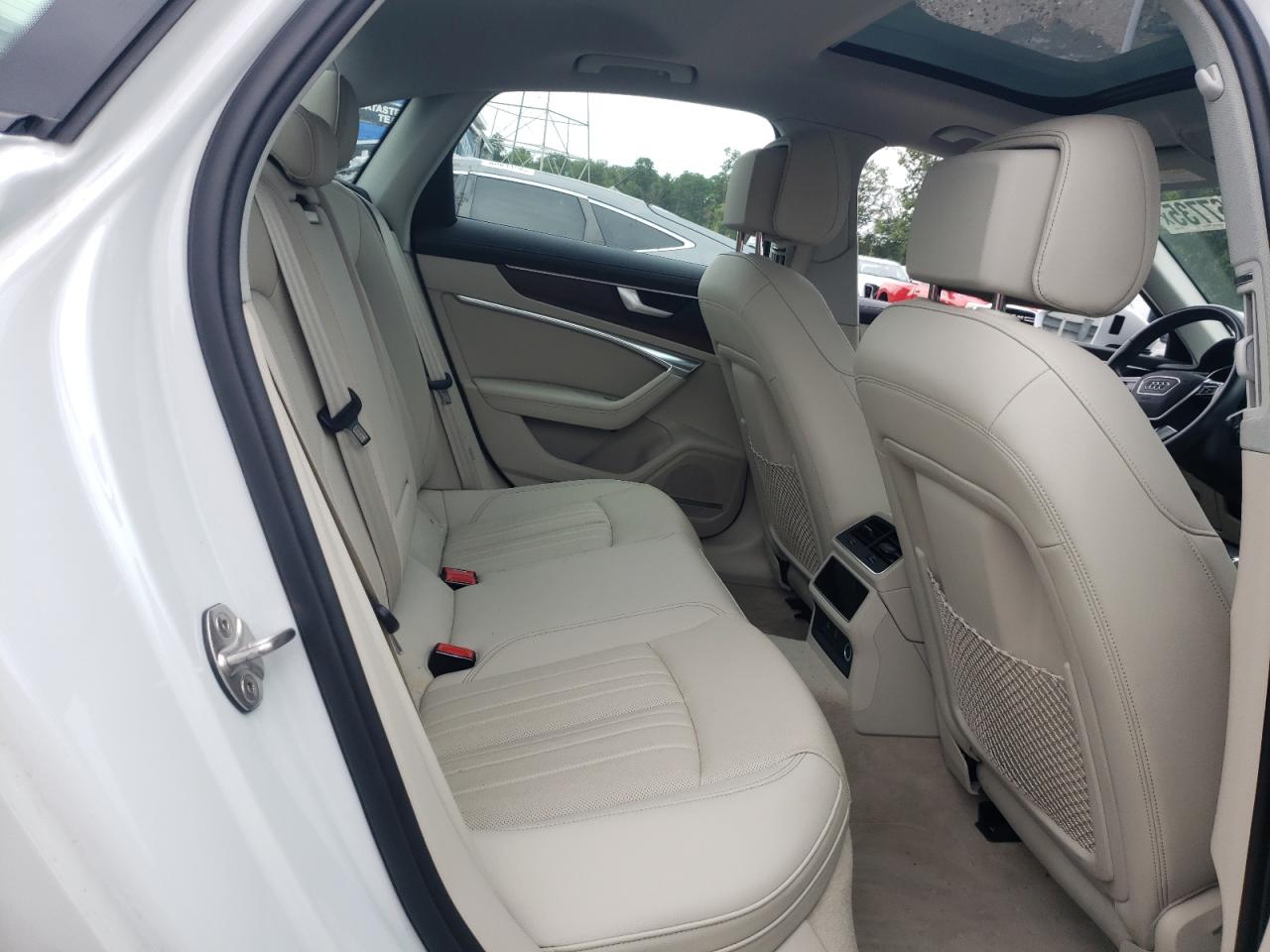 Audi A6 Premium Plus