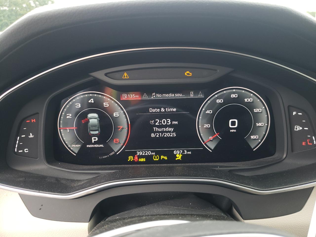 Audi A6 Premium Plus