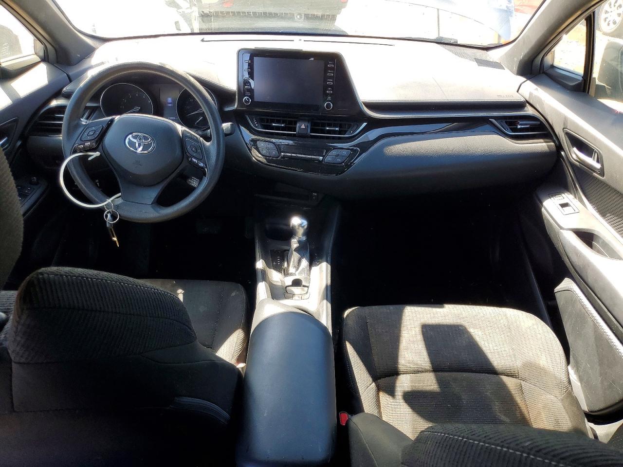 Toyota C-HR Xle