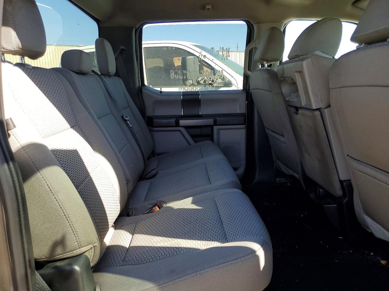 Ford F-350 Super Duty