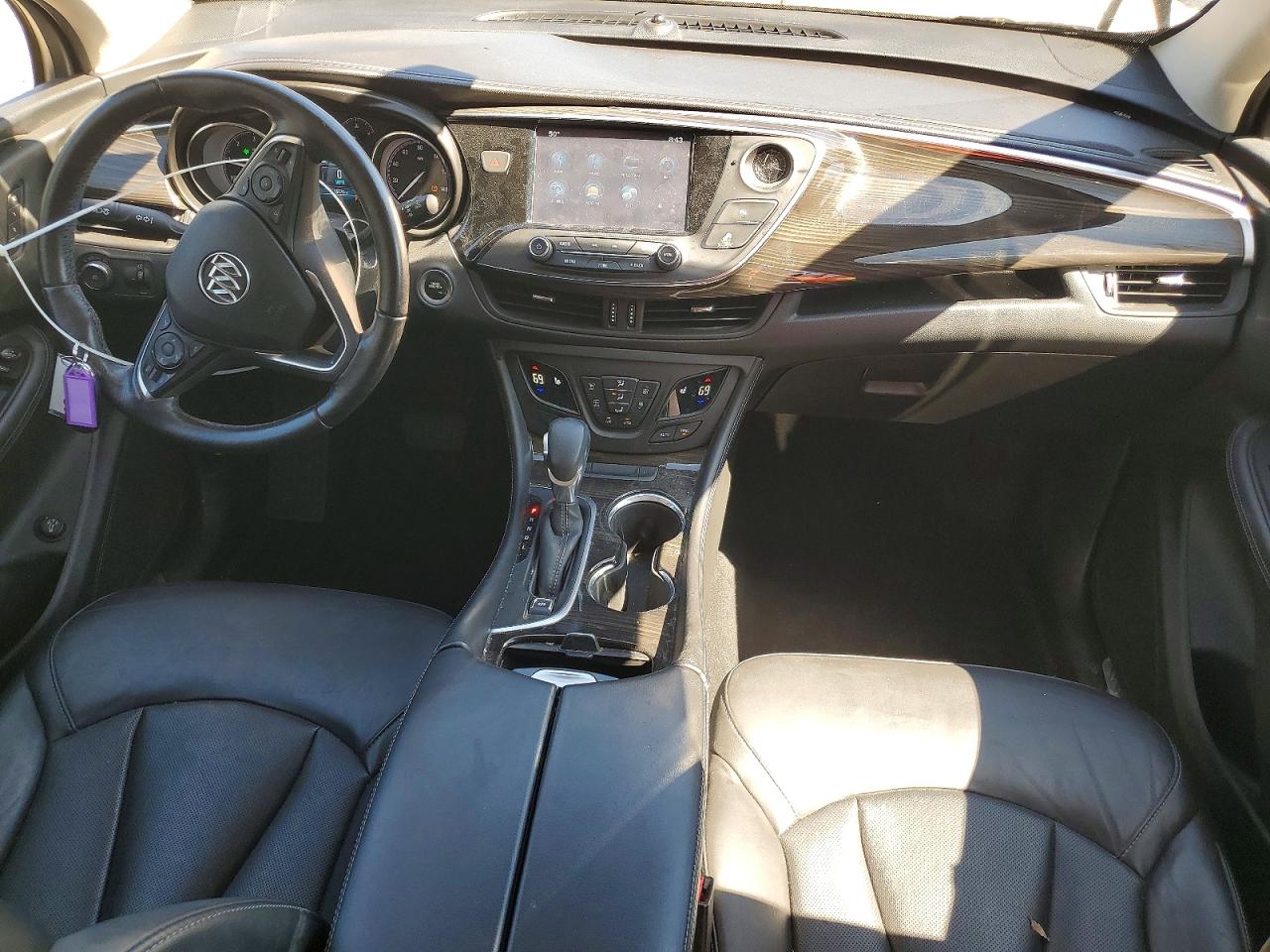 Buick Envision Essence