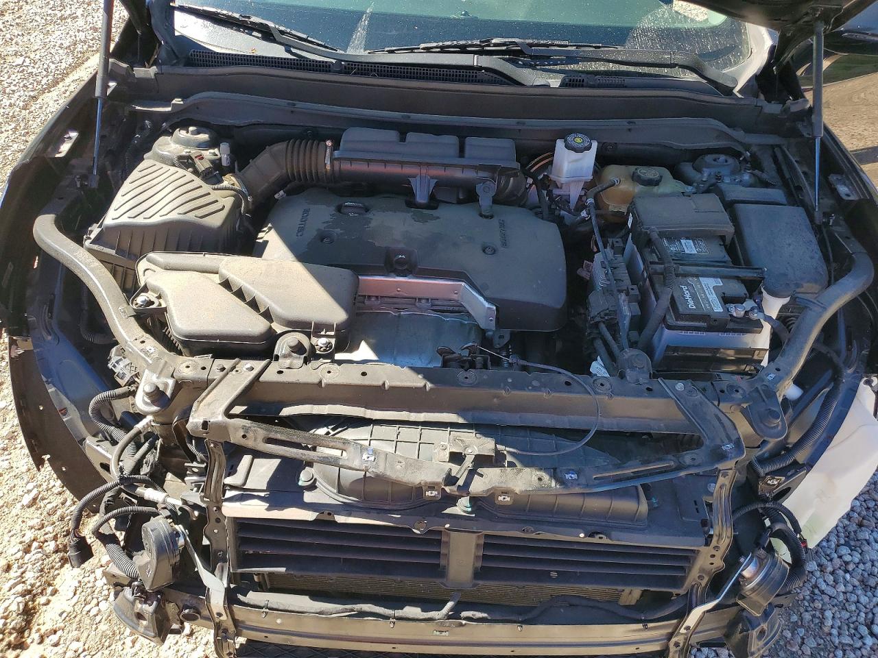 Buick Envision Essence