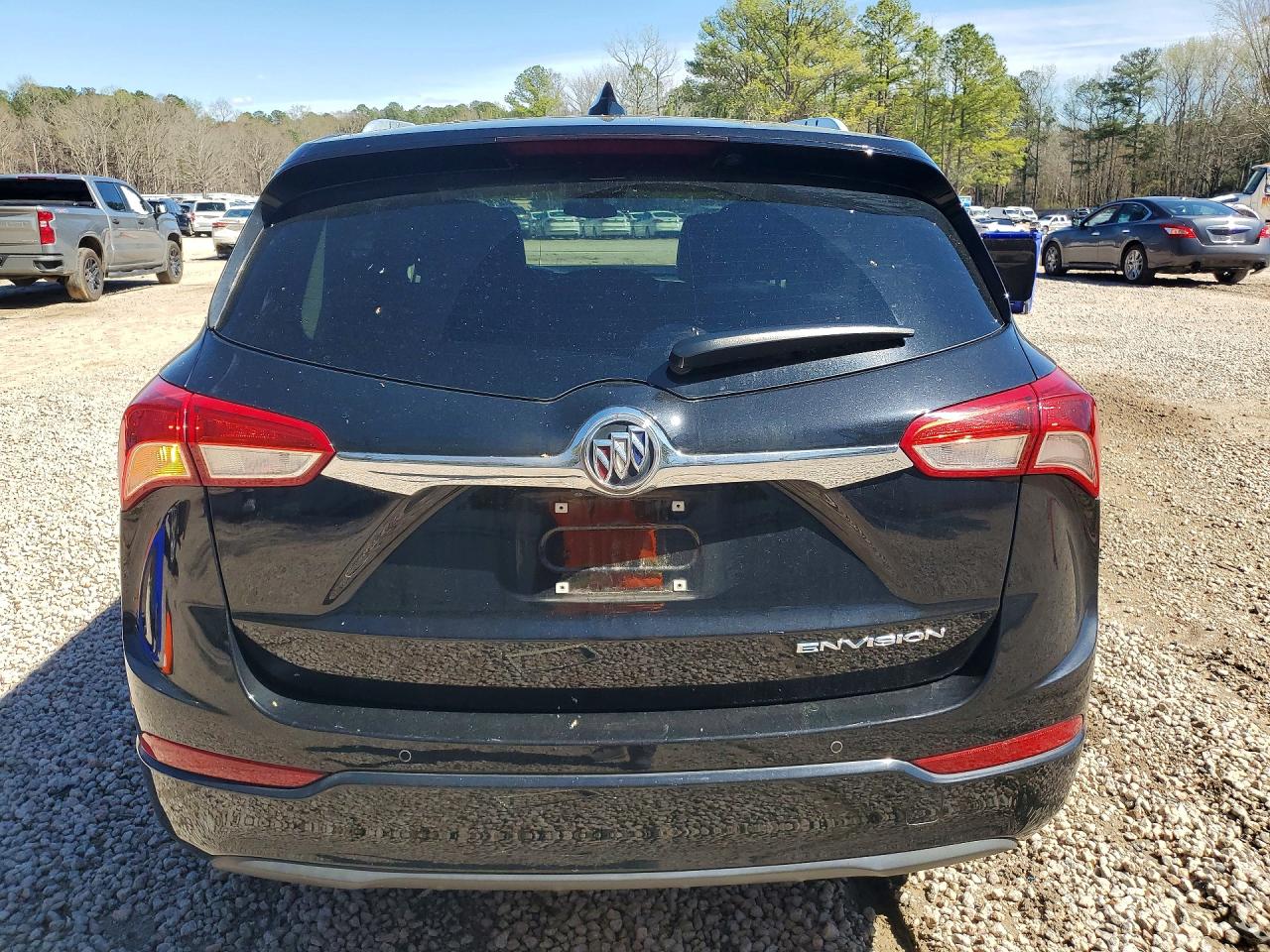 Buick Envision Essence