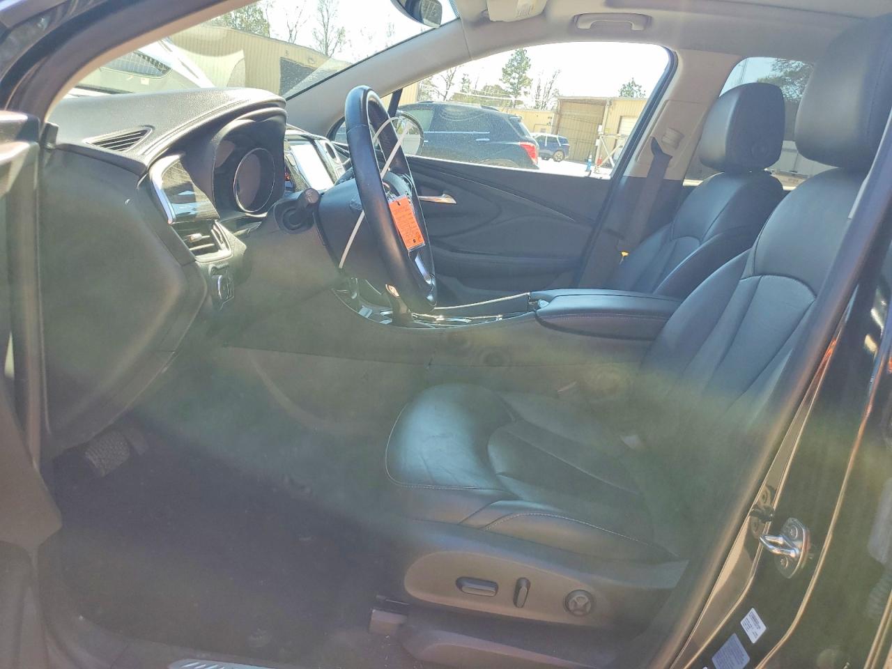 Buick Envision Essence