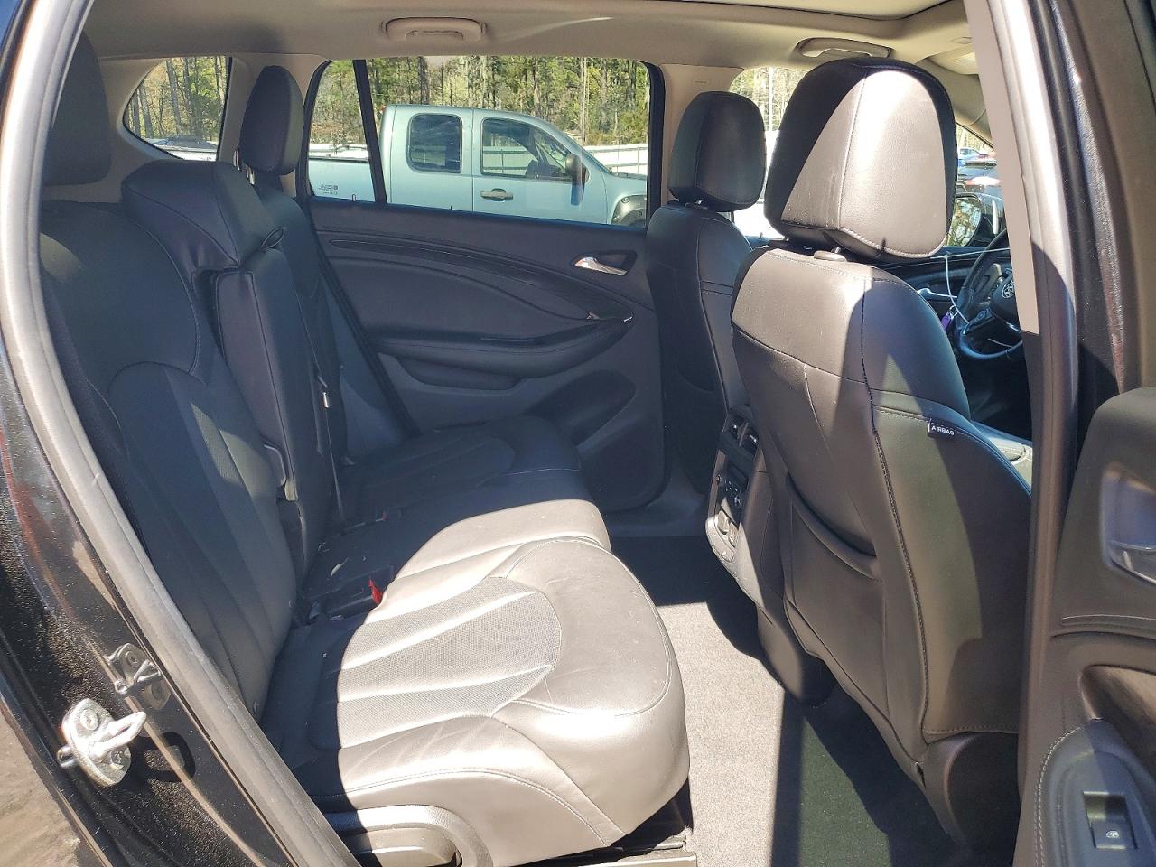 Buick Envision Essence