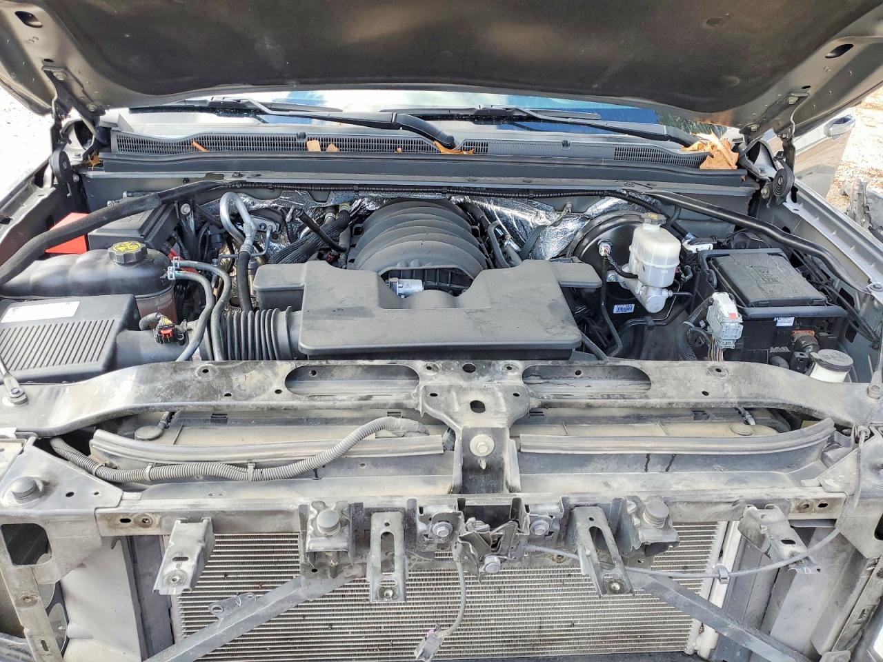 Chevrolet Suburban C1500 Lt