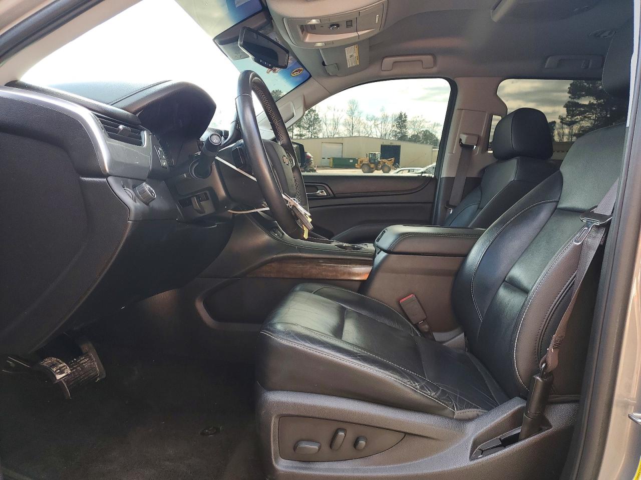 Chevrolet Suburban C1500 Lt