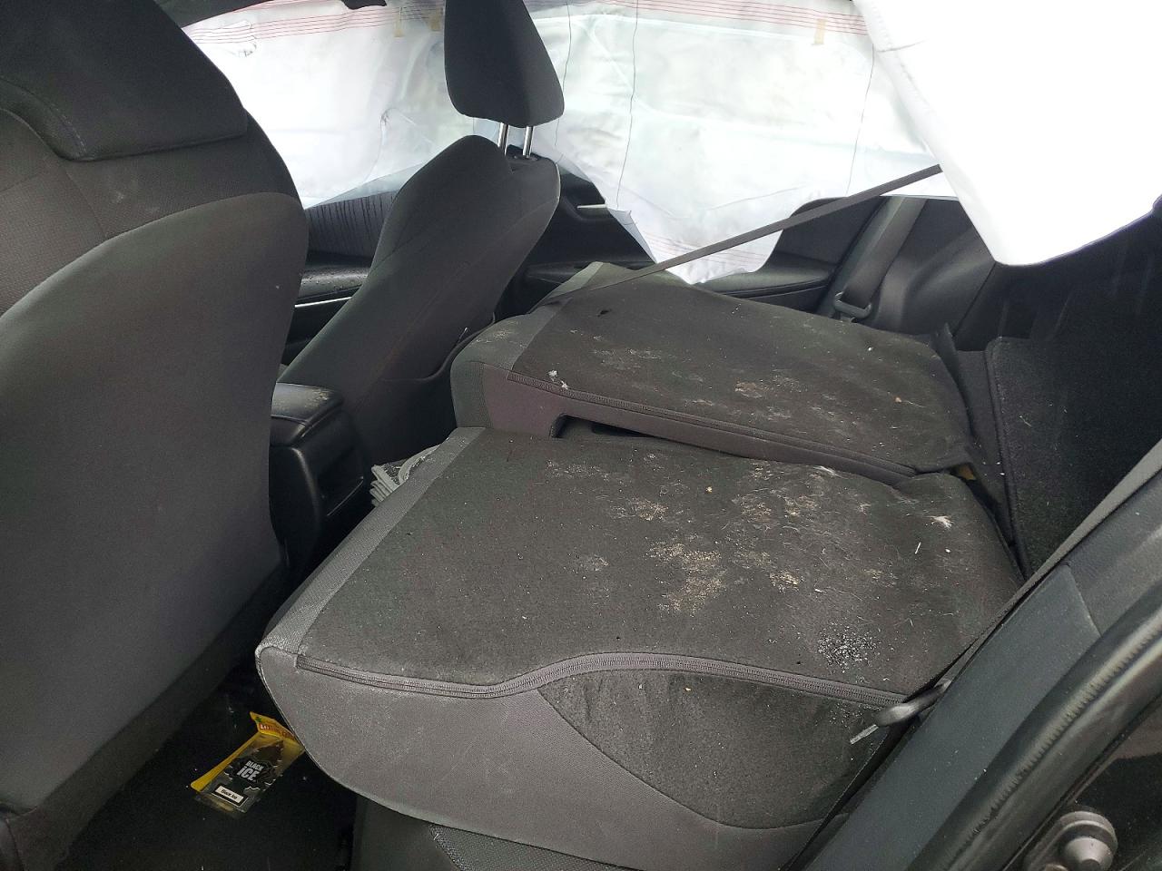 Toyota Corolla Se