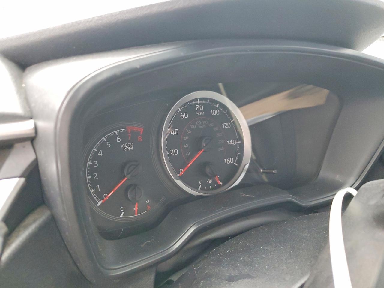 Toyota Corolla Se