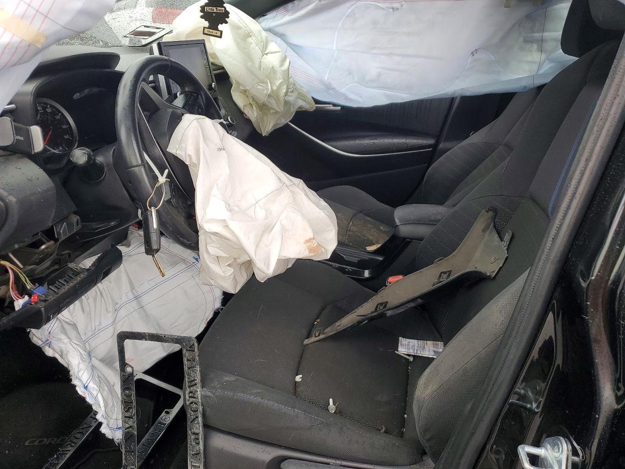 Toyota Corolla Se