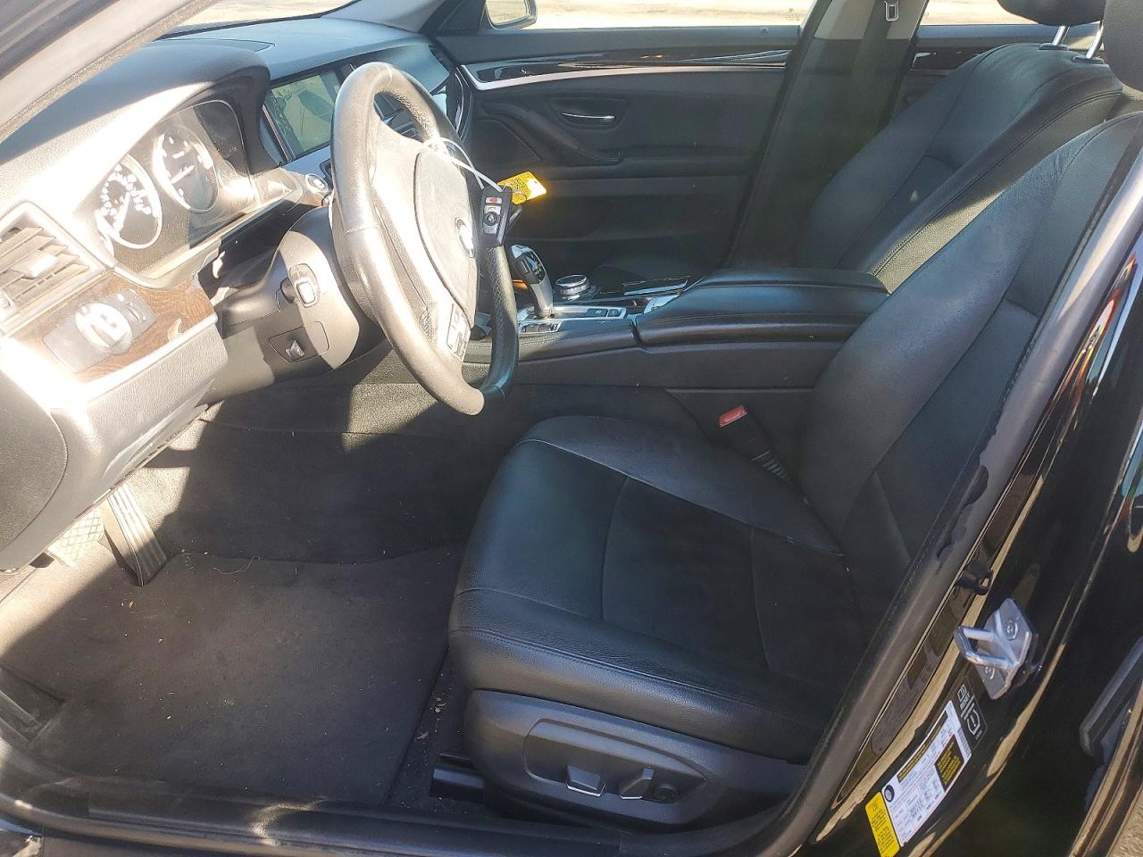 BMW 5 Series D