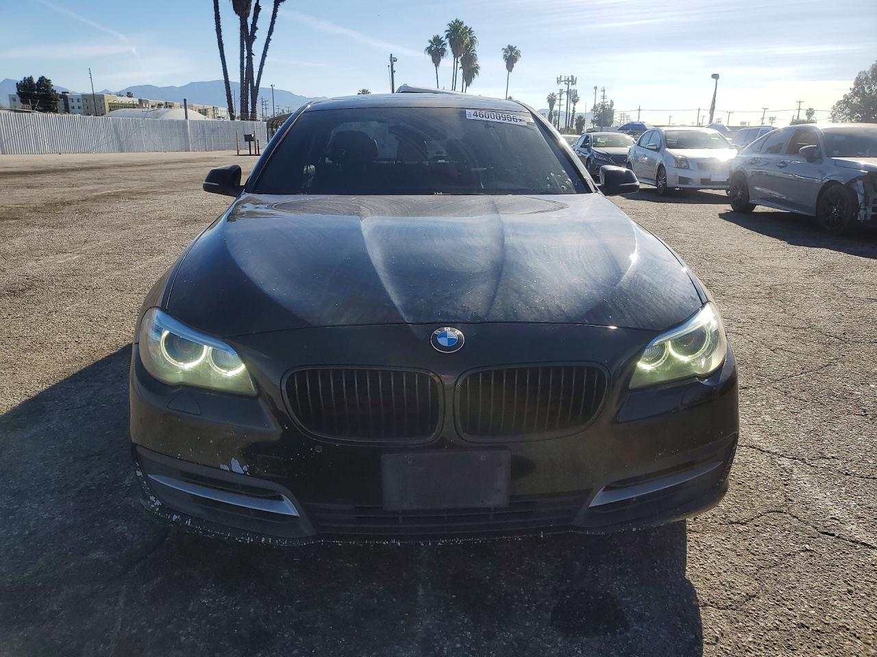 BMW 5 Series D