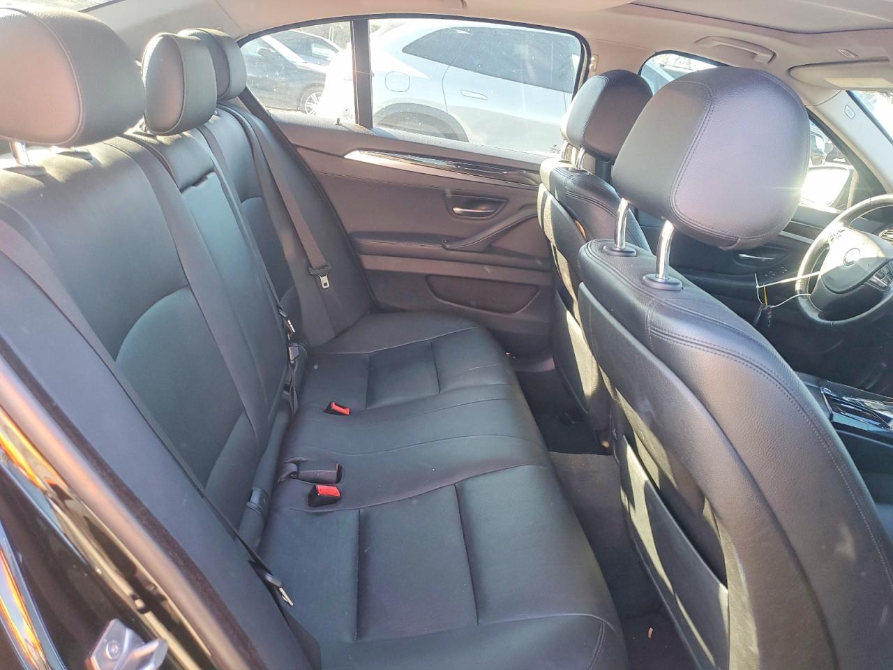 BMW 5 Series D