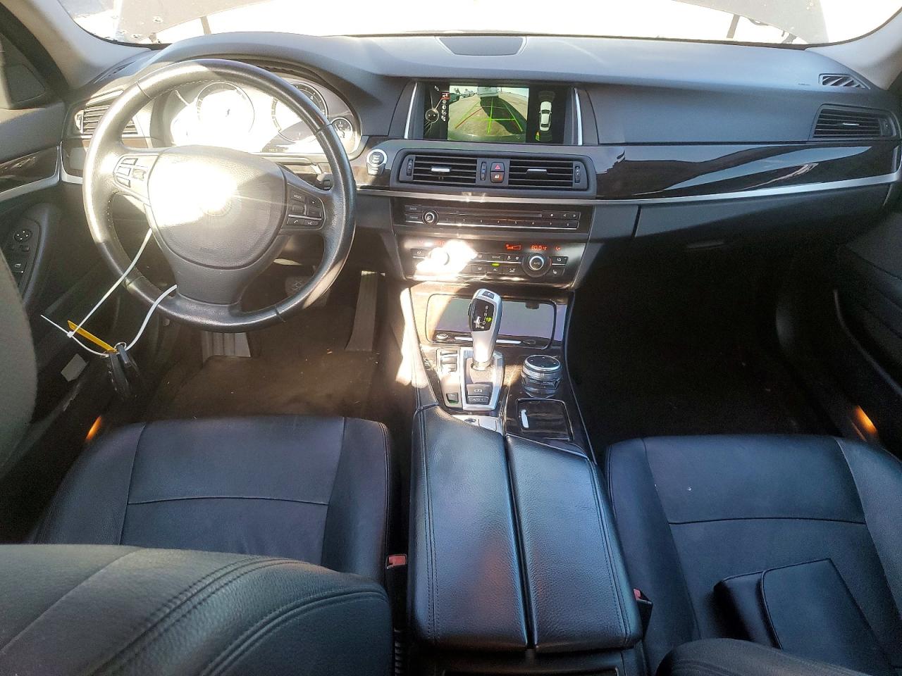 BMW 5 Series D