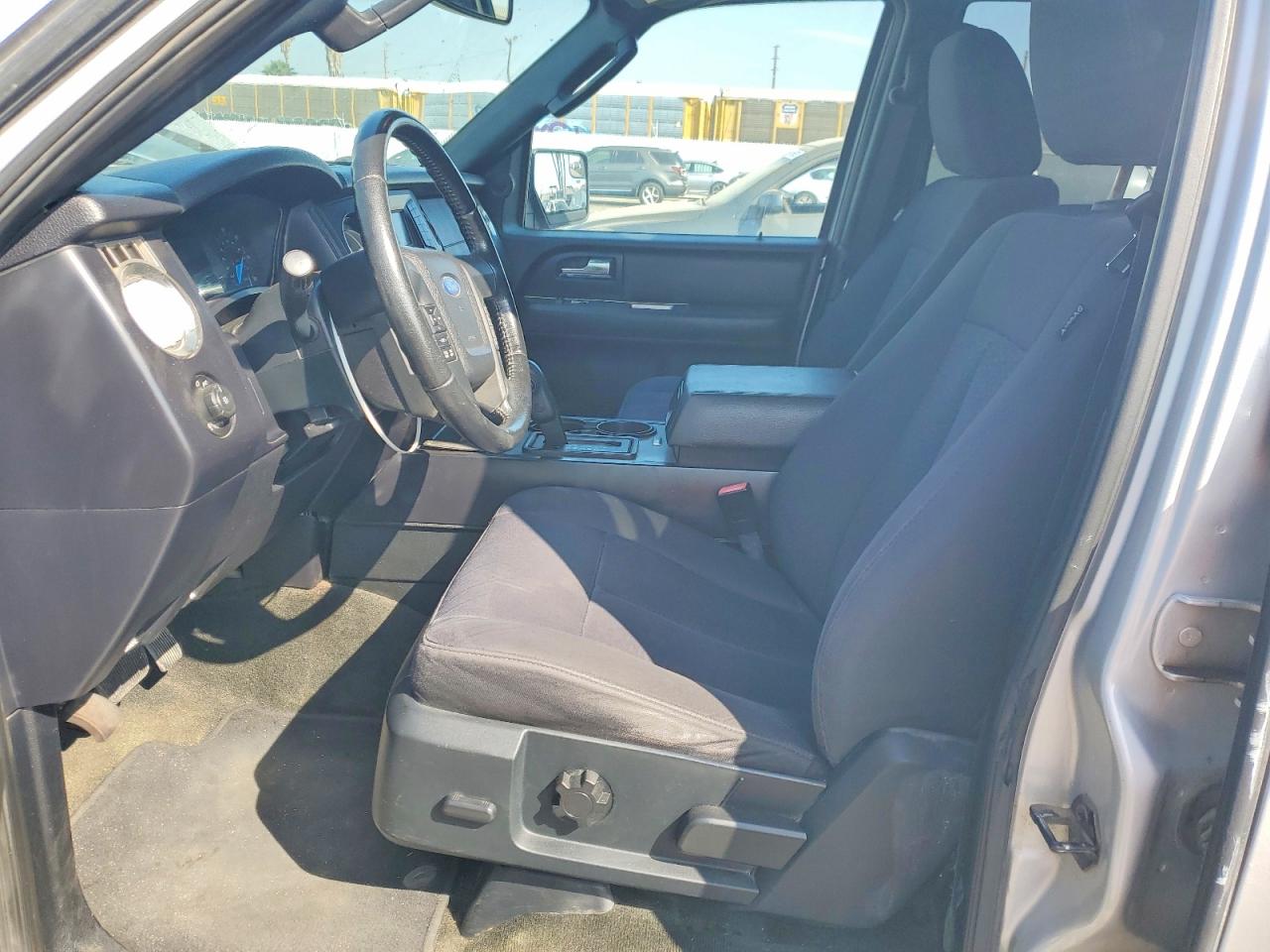 Ford Expedition Xl