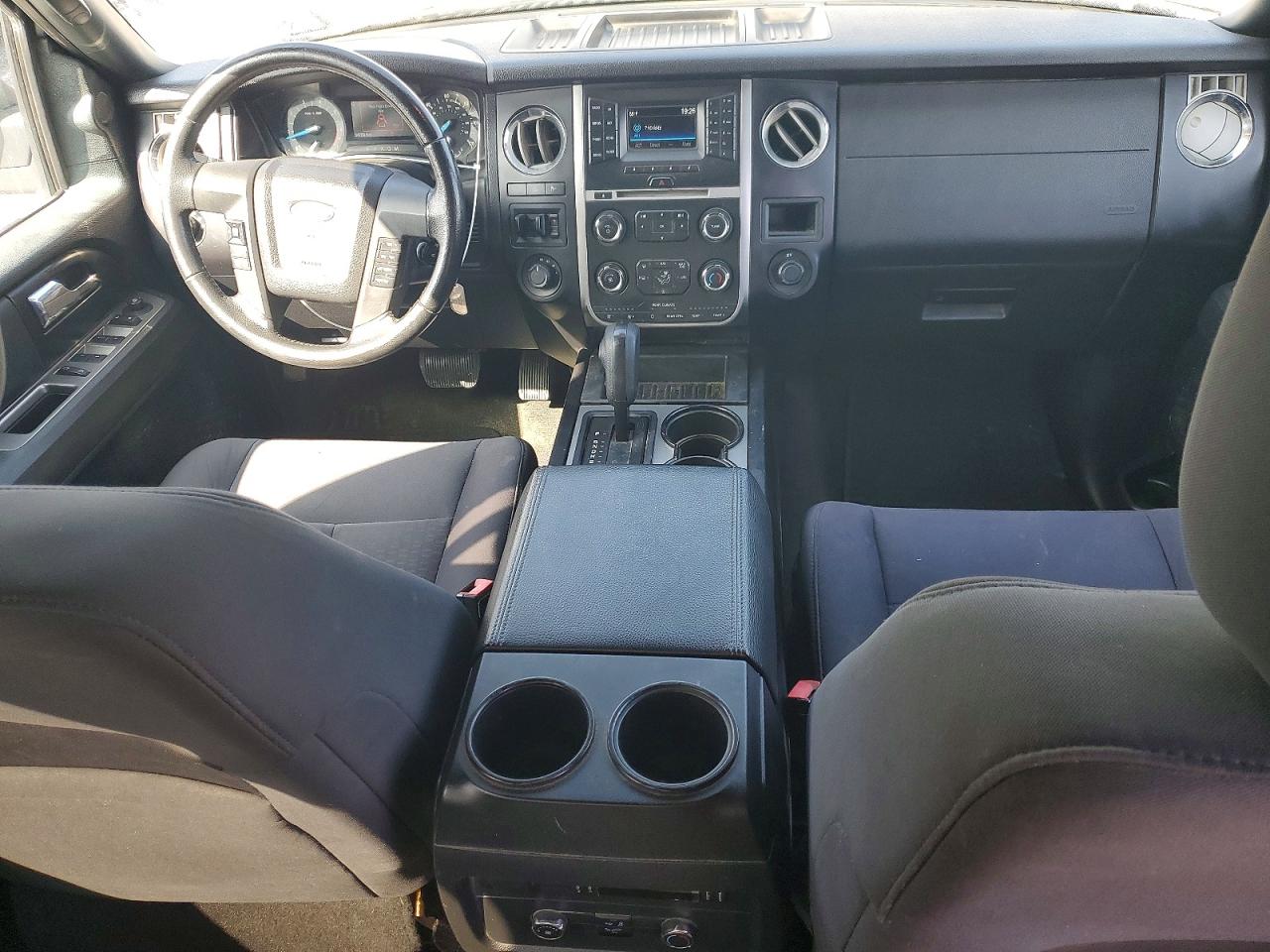 Ford Expedition Xl