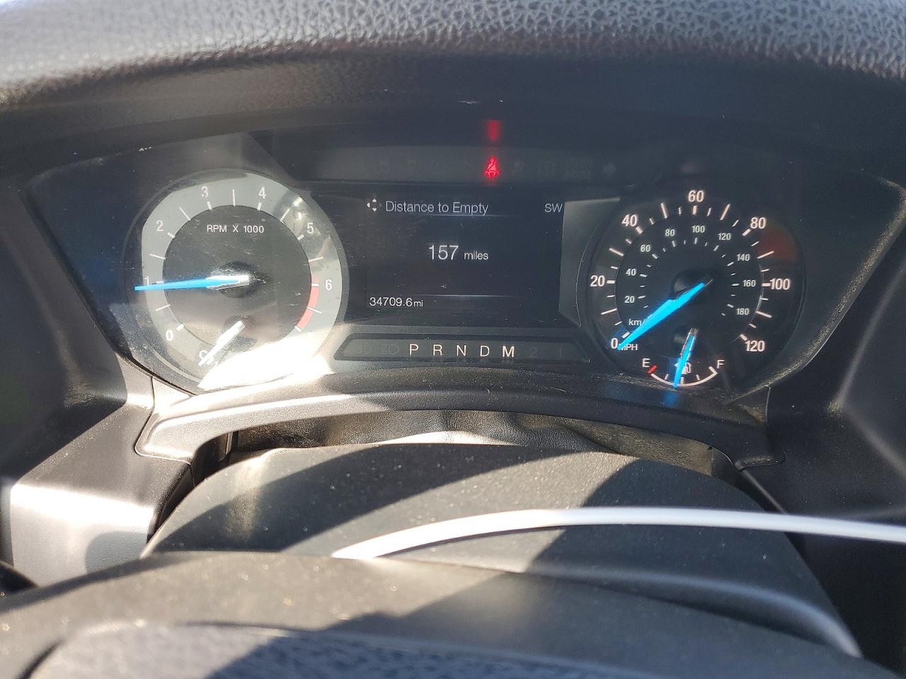Ford Expedition Xl
