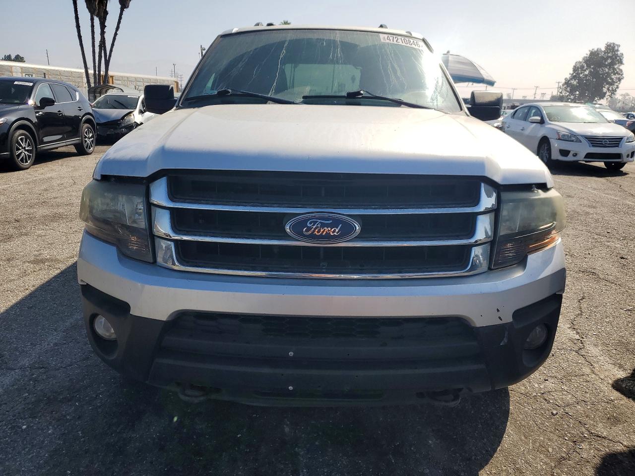 Ford Expedition Xl