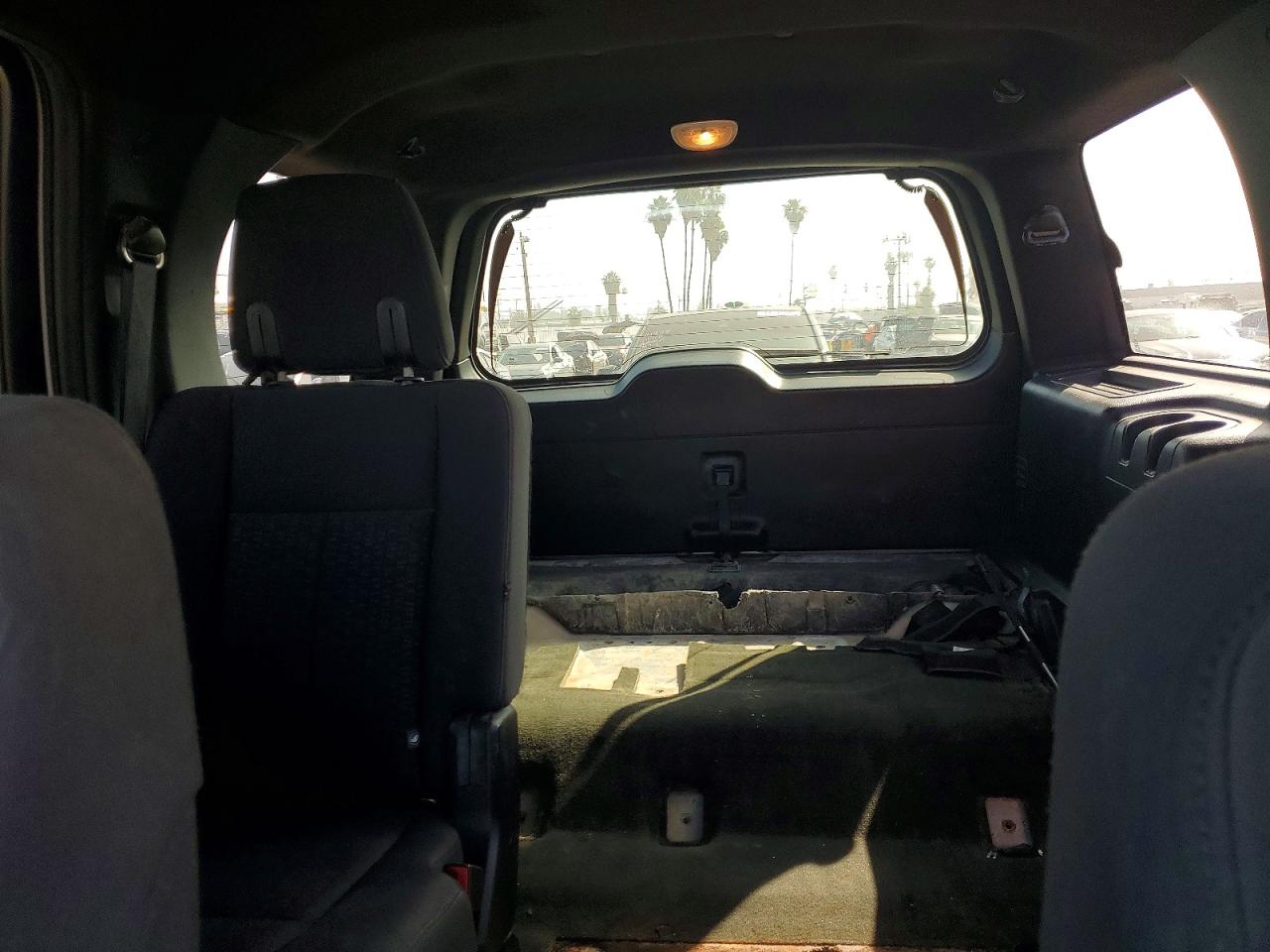 Ford Expedition Xl