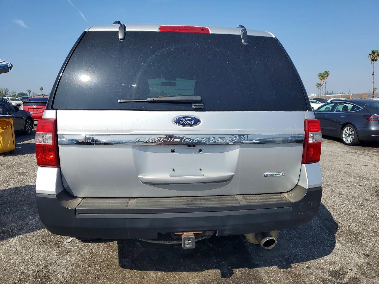 Ford Expedition Xl