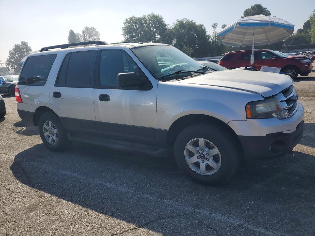 Ford Expedition Xl
