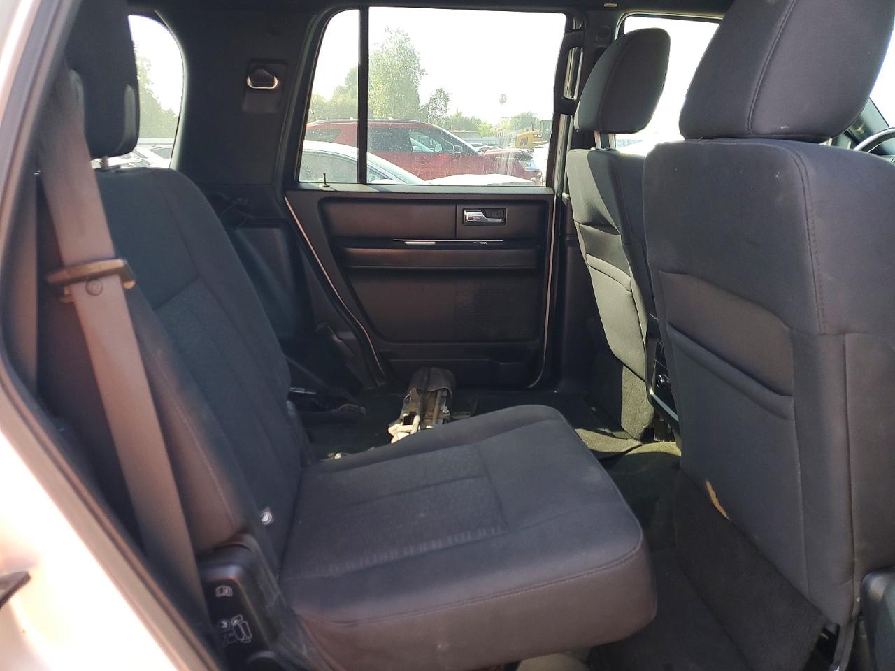 Ford Expedition Xl