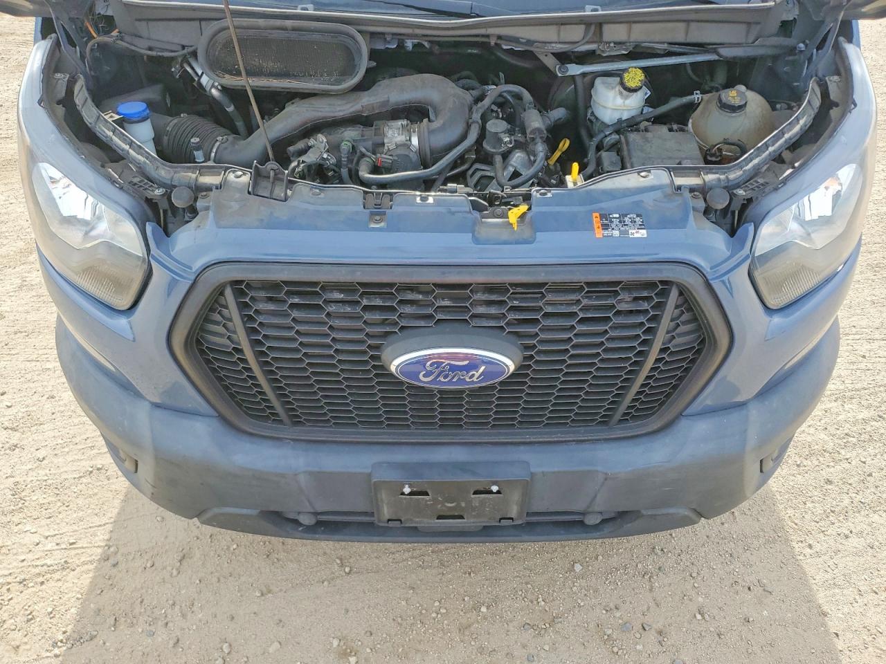 Ford Transit T-250