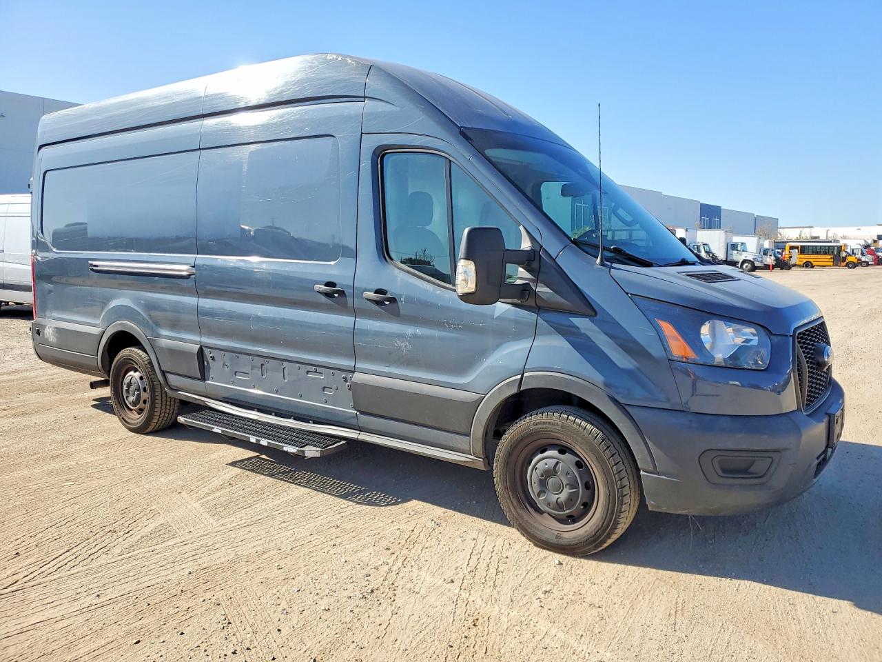 Ford Transit T-250