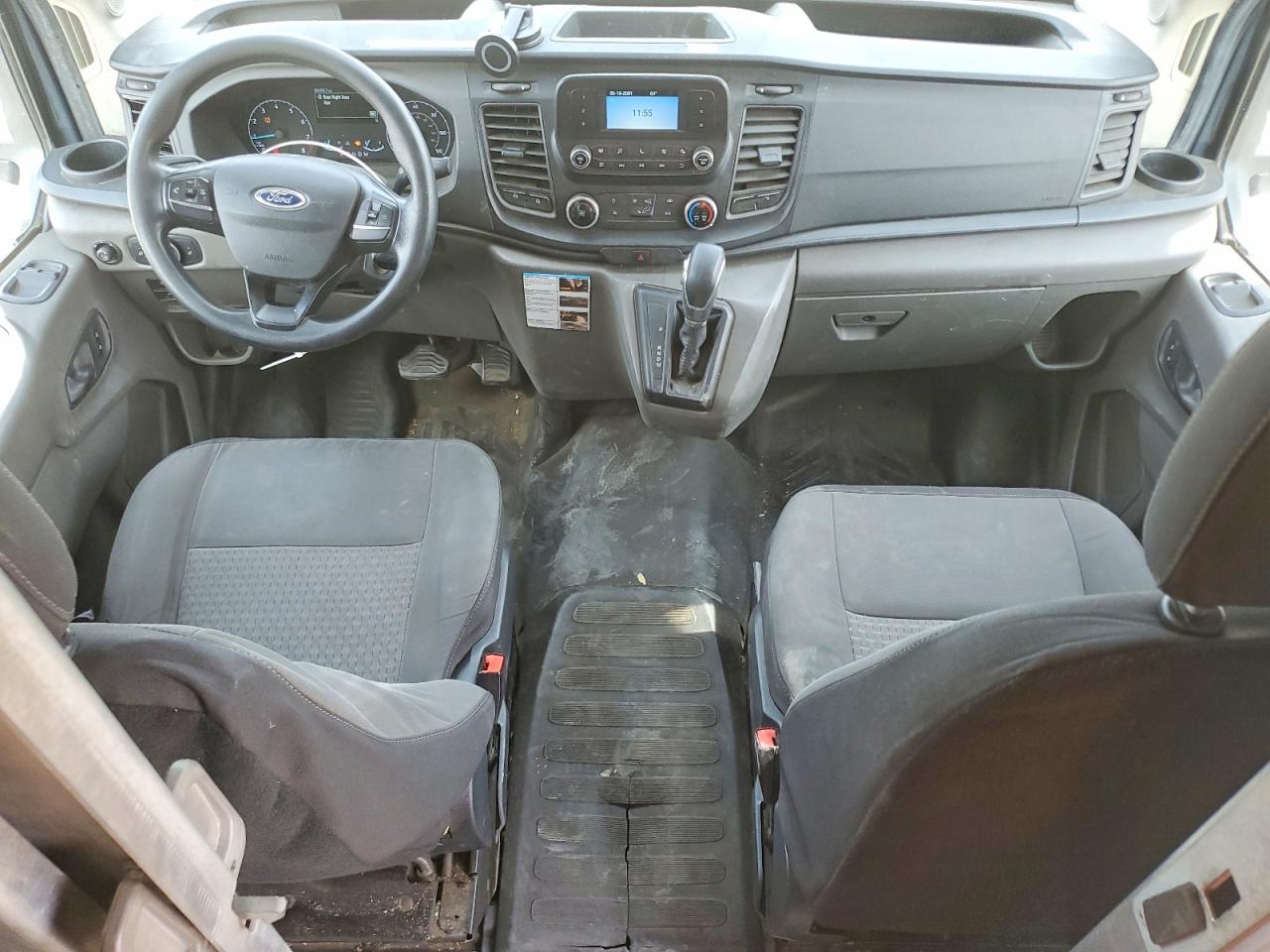Ford Transit T-250