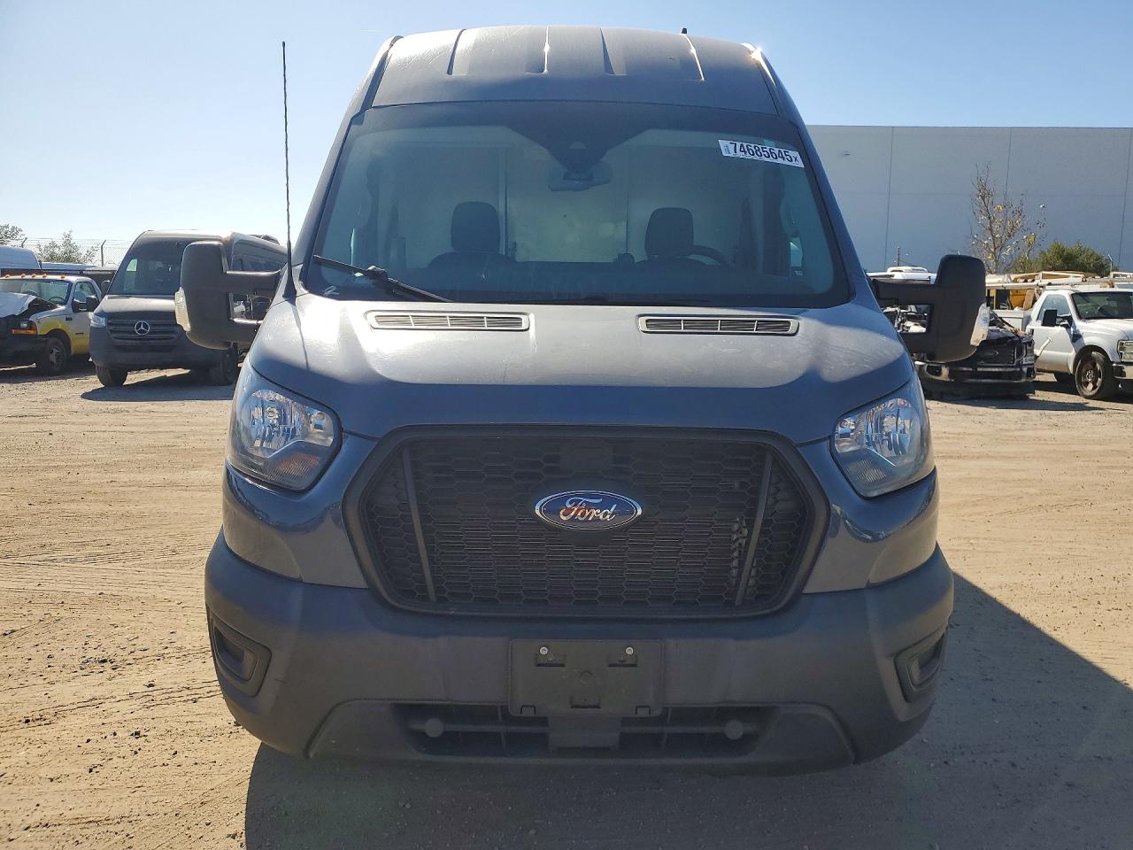 Ford Transit T-250
