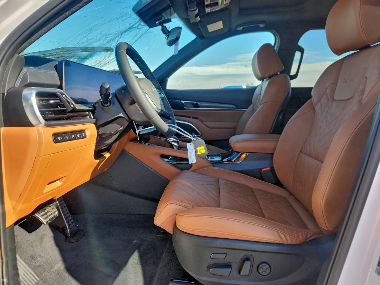 Kia Telluride Sx X-line