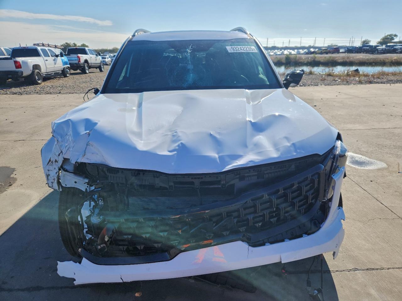 Kia Telluride Sx X-line