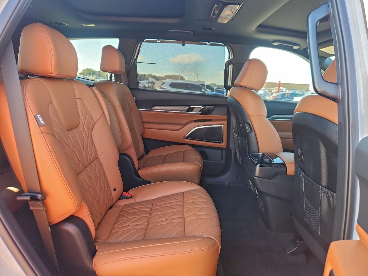 Kia Telluride Sx X-line