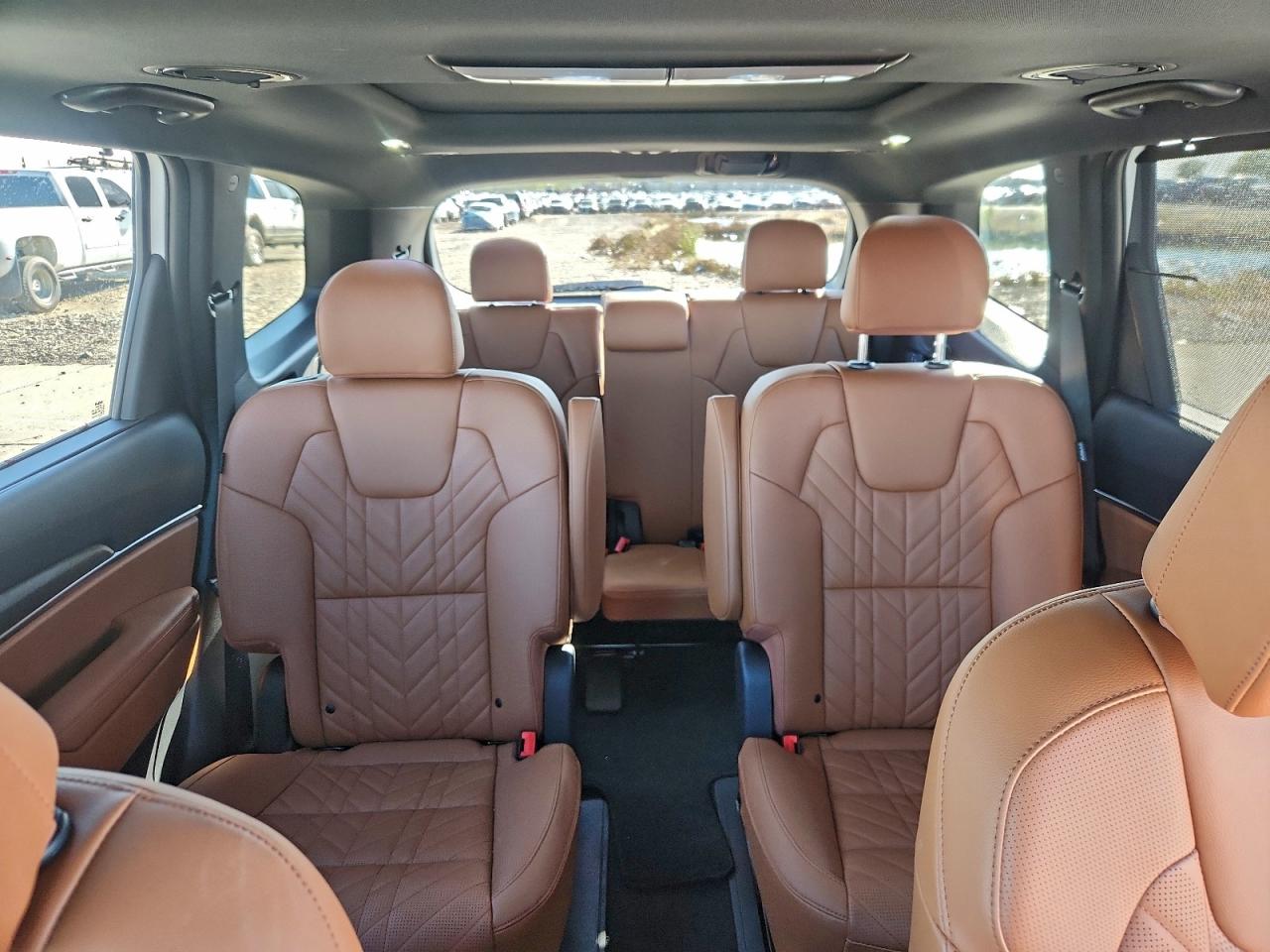 Kia Telluride Sx X-line