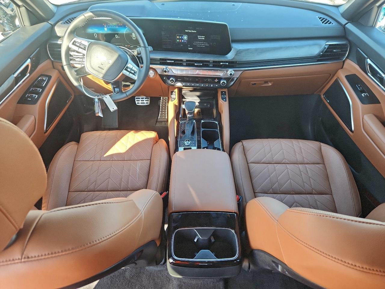 Kia Telluride Sx X-line