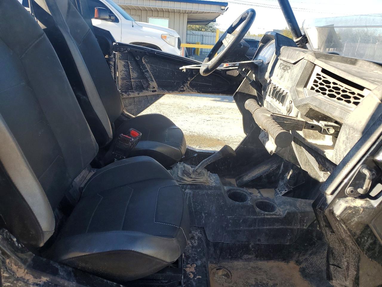 Polaris Rzr Xp 100