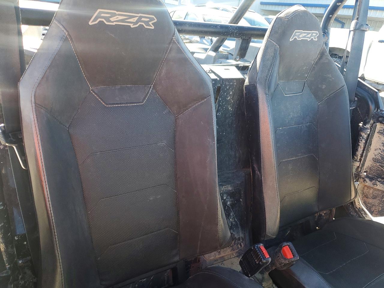 Polaris Rzr Xp 100