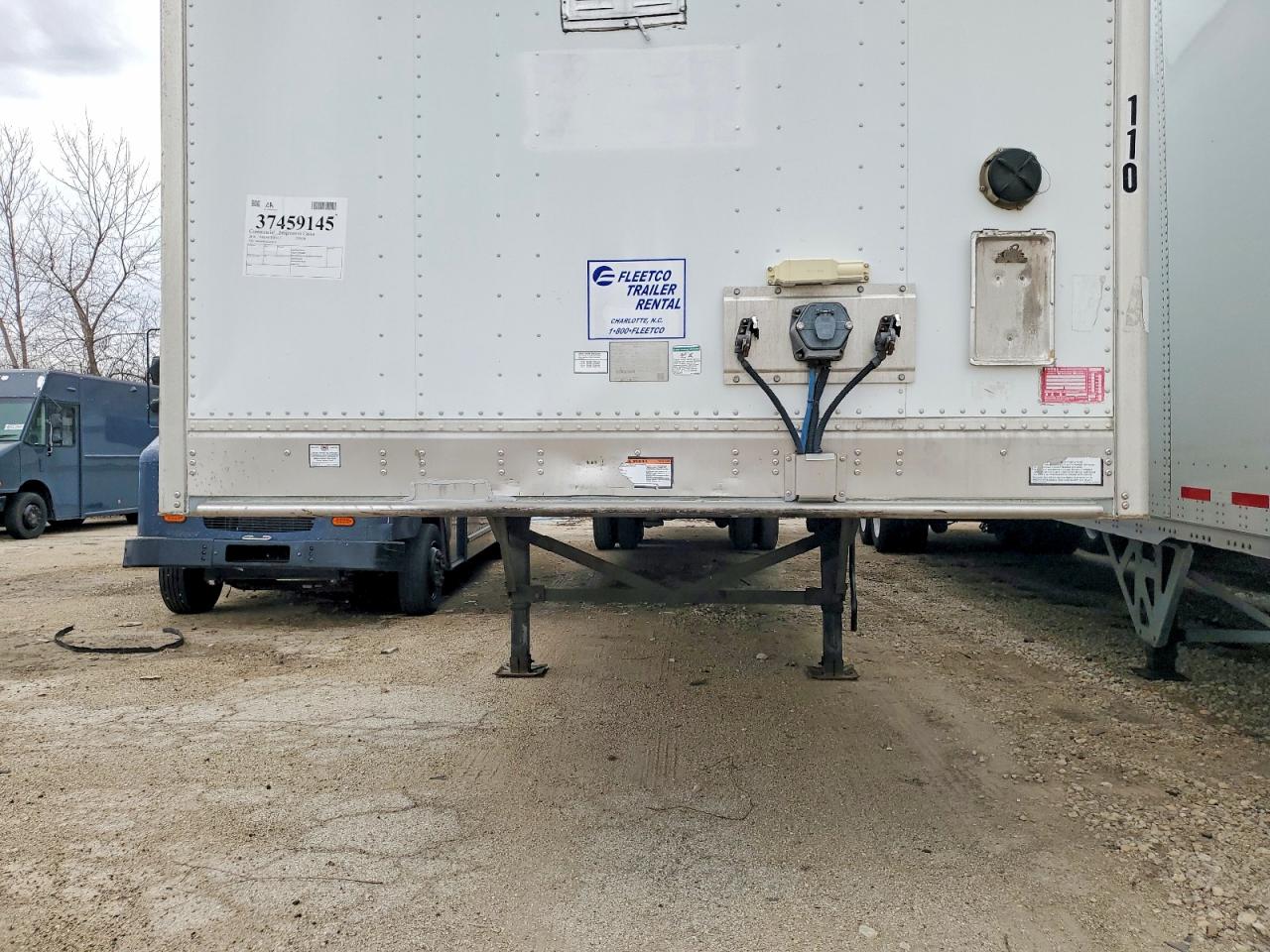 Great Dane Trailers Other