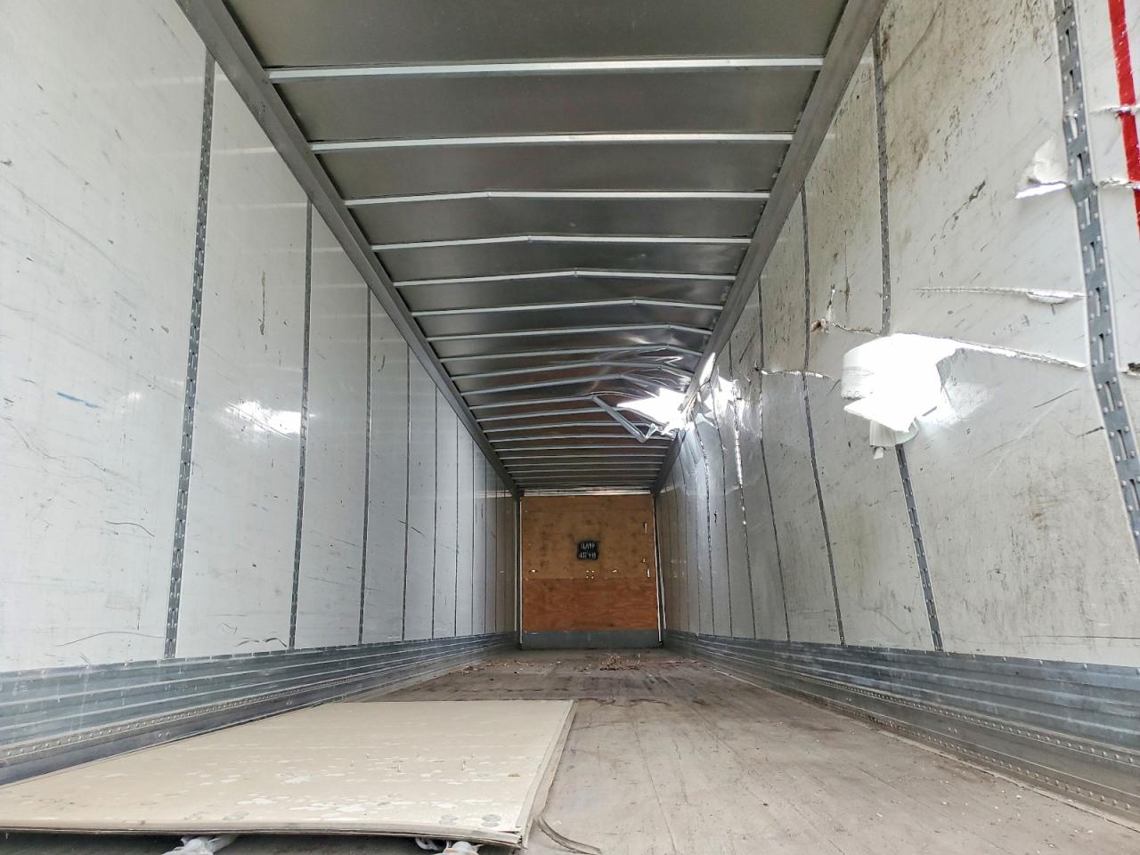 Great Dane Trailers Other