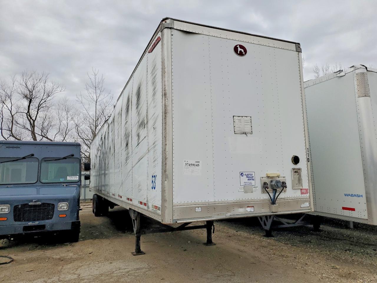 Great Dane Trailers Other