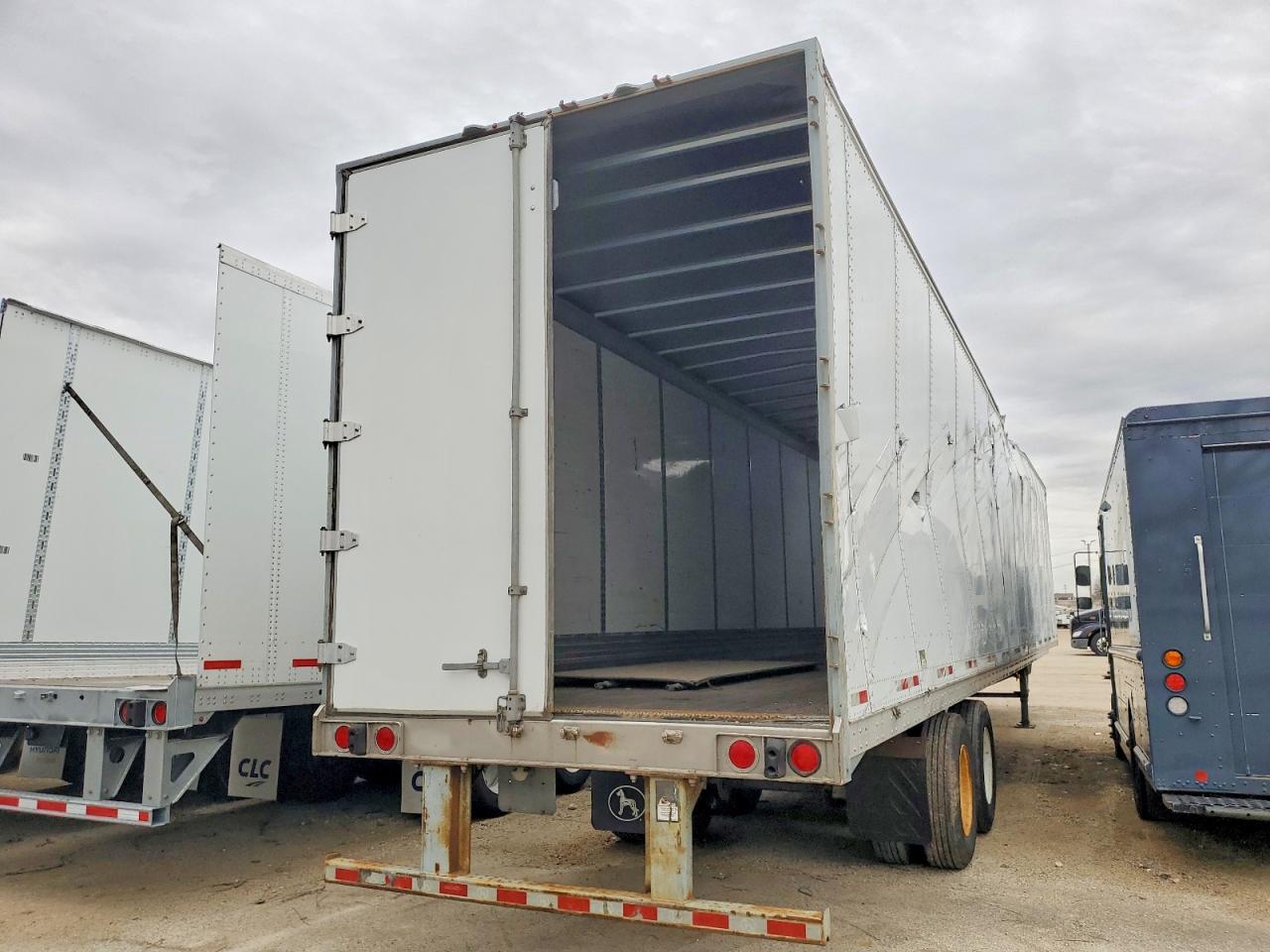 Great Dane Trailers Other