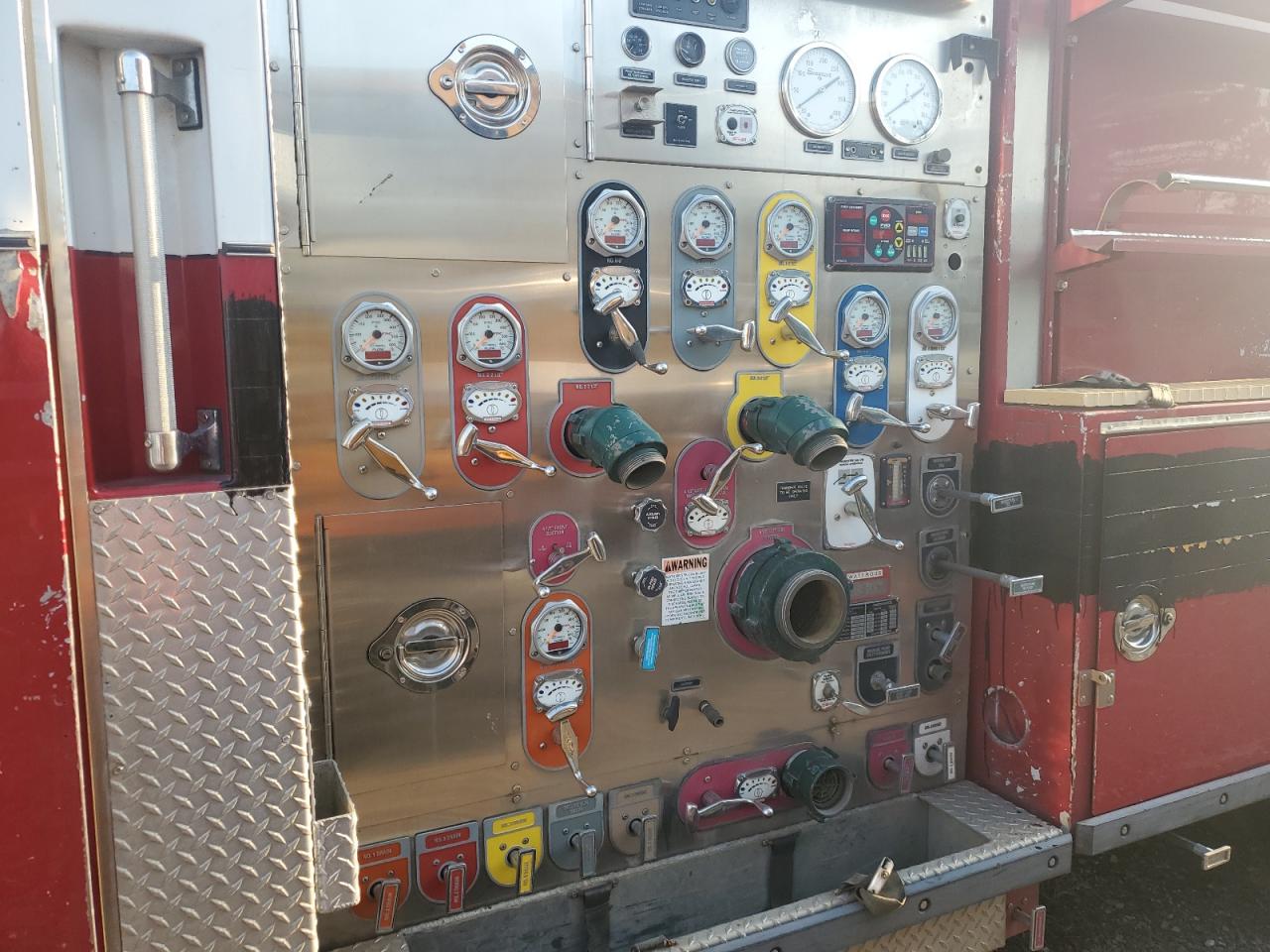 Other Heavy Equipment Other